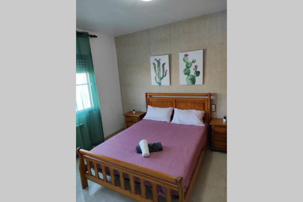 הוילה Els Muntells Casa Castro מראה חיצוני תמונה