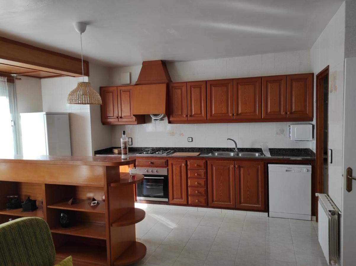 הוילה Els Muntells Casa Castro מראה חיצוני תמונה