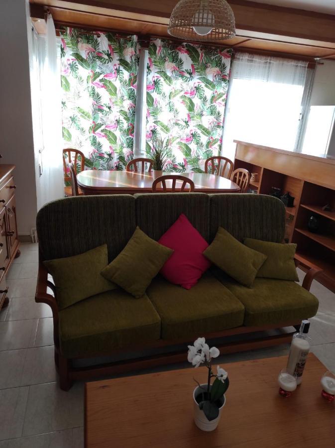 הוילה Els Muntells Casa Castro מראה חיצוני תמונה